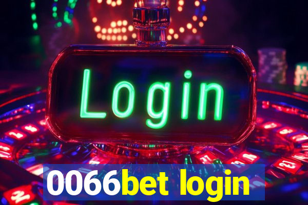 0066bet login
